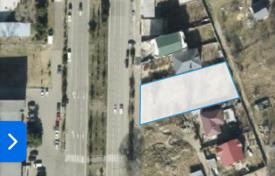 زمین تجاری Krtsanisi Street, گرجستان. $480,000