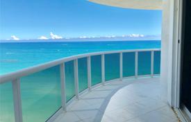 3غرفة آپارتمان  197 متر مربع North Miami Beach, ایالات متحده آمریکا. $1,695,000