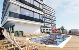 آپارتمان  – Antalya (city), آنتالیا, ترکیه. From 174,000 €