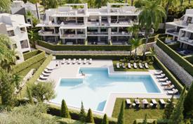 2غرفة آپارتمان  122 متر مربع Estepona, اسپانیا. 399,000 €