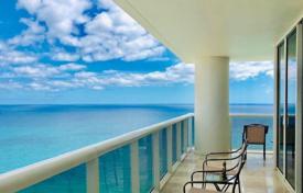 آپارتمان  – Hallandale Beach, فلوریدا, ایالات متحده آمریکا. $725,000