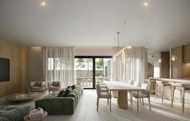 4غرفة دو خانه بهم چسبیده 487 متر مربع Agios Athanasios (Cyprus), قبرس. 1,930,000 €