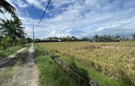 زمین تجاری – Tabanan, بالی, اندونزی. 70,000 €