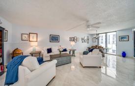 2غرفة شقق في الوحدات السكنية 130 متر مربع Pompano Beach, ایالات متحده آمریکا. $475,000