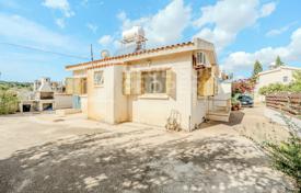 2غرفة  دو خانه بهم متصل Protaras, قبرس. 240,000 €