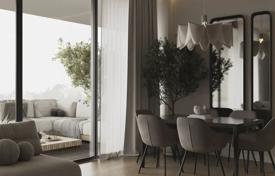 2غرفة پنت‌هاوس ها 97 متر مربع Germasogeia, قبرس. 526,000 €
