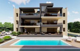 4غرفة آپارتمان  100 متر مربع Sukošan, کرواسی. 452,000 €