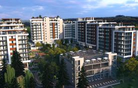2غرفة شقة في مبنى جديد 59 متر مربع Krtsanisi Street, گرجستان. $100,000