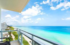 آپارتمان  – سواحل میامی, فلوریدا, ایالات متحده آمریکا. $933,000