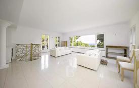 9غرفة ویلا  Cap d'Antibes, فرانسه. 2,190,000 €