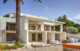 4غرفة دو خانه بهم چسبیده Moraira, اسپانیا. 2,750,000 €