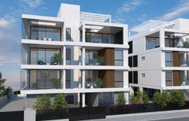 2غرفة آپارتمان  128 متر مربع Egkomi, قبرس. 350,000 €