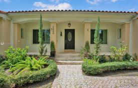 دو خانه بهم چسبیده – Coral Gables, فلوریدا, ایالات متحده آمریکا. $1,150,000