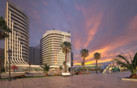 2غرفة شقة في مبنى جديد 62 متر مربع Batumi, گرجستان. $117,000