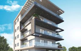 3غرفة شقة في مبنى جديد Limassol (city), قبرس. 850,000 €