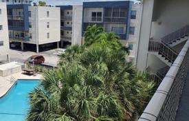 آپارتمان کاندو – North Miami Beach, فلوریدا, ایالات متحده آمریکا. $899,000