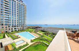 New residential complex with apartments Zeytinburnu, ترکیه. 48,476,000 TRY از
