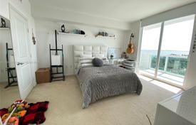 آپارتمان کاندو – سواحل میامی, فلوریدا, ایالات متحده آمریکا. $678,000