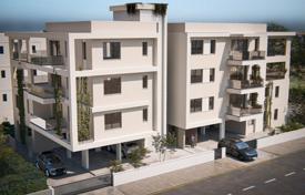 2غرفة شقة في مبنى جديد Famagusta, قبرس. 200,000 €