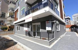 پنت‌هاوس ها – Muratpaşa, آنتالیا, ترکیه. $180,000