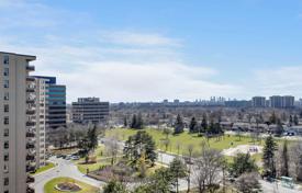 6غرفة آپارتمان  Etobicoke, کانادا. C$744,000