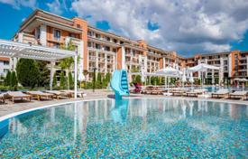 3غرفة آپارتمان  106 متر مربع Sveti Vlas, بلغارستان. 216,000 €
