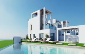 3غرفة  دو خانه بهم متصل 99 متر مربع Los Alcazares, اسپانیا. 805,000 €