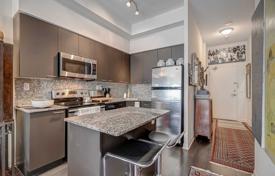 آپارتمان  – Bruyeres Mews, Old Toronto, تورنتو,  انتاریو,   کانادا. C$1,004,000