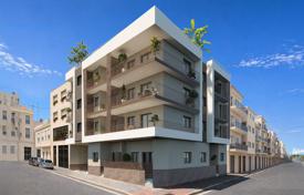 2غرفة آپارتمان  70 متر مربع Santa Pola, اسپانیا. 263,000 €