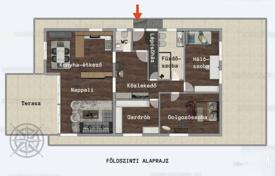 6غرفة  دو خانه بهم متصل 260 متر مربع بوداپست, مجارستان. 841,000 €