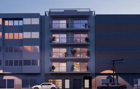2غرفة آپارتمان  109 متر مربع Villajoyosa, اسپانیا. 420,000 €