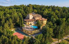 15غرفة ویلا  1462 متر مربع Sarteano, ایتالیا. 1,300,000 €