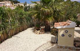 5غرفة ویلا  330 متر مربع Benitachell, اسپانیا. 585,000 €
