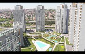 آپارتمان  – Başakşehir, Istanbul, ترکیه. $161,000