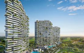 New residential complex with apartments داماك هيلز, امارات متحده عربی. $259,000 از
