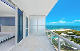 آپارتمان  – سواحل میامی, فلوریدا, ایالات متحده آمریکا. 11,223,000 €