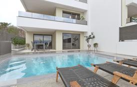 4غرفة آپارتمان  108 متر مربع Vrbnik, کرواسی. 450,000 €