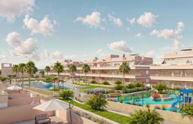 3غرفة آپارتمان  78 متر مربع Pilar de la Horadada, اسپانیا. 355,000 €