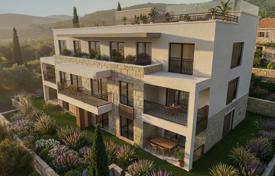 1غرفة آپارتمان  58 متر مربع Dobrota, مونته نگرو. 293,000 €
