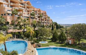 3غرفة آپارتمان  179 متر مربع ماربلا, اسپانیا. 1,350,000 €