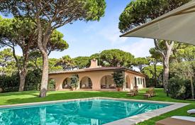 14غرفة ویلا  Castiglione della Pescaia, ایتالیا. 6,200,000 €