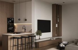2غرفة آپارتمان  115 متر مربع Germasogeia, قبرس. 463,000 €