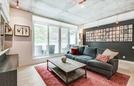 آپارتمان  – Portland Street, تورنتو, انتاریو,  کانادا. C$1,249,000