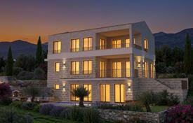 زمین تجاری Reževići, مونته نگرو. 895,000 €