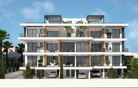 آپارتمان  – Limassol (city), لیماسول, قبرس. From 250,000 €