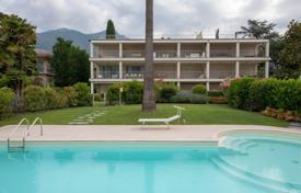آپارتمان  – Toscolano Maderno, لمباردی, ایتالیا. 650,000 €