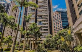 3غرفة آپارتمان  118 متر مربع Sao Paulo, برزیل. $447,000