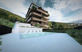 3غرفة آپارتمان  120 متر مربع Ičići, کرواسی. 840,000 €