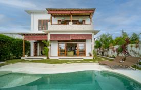 2غرفة ویلا  150 متر مربع Uluwatu, اندونزی. $485,000