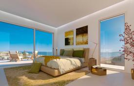 4غرفة  دو خانه بهم متصل 157 متر مربع Las Lagunas de Mijas, اسپانیا. 1,100,000 €